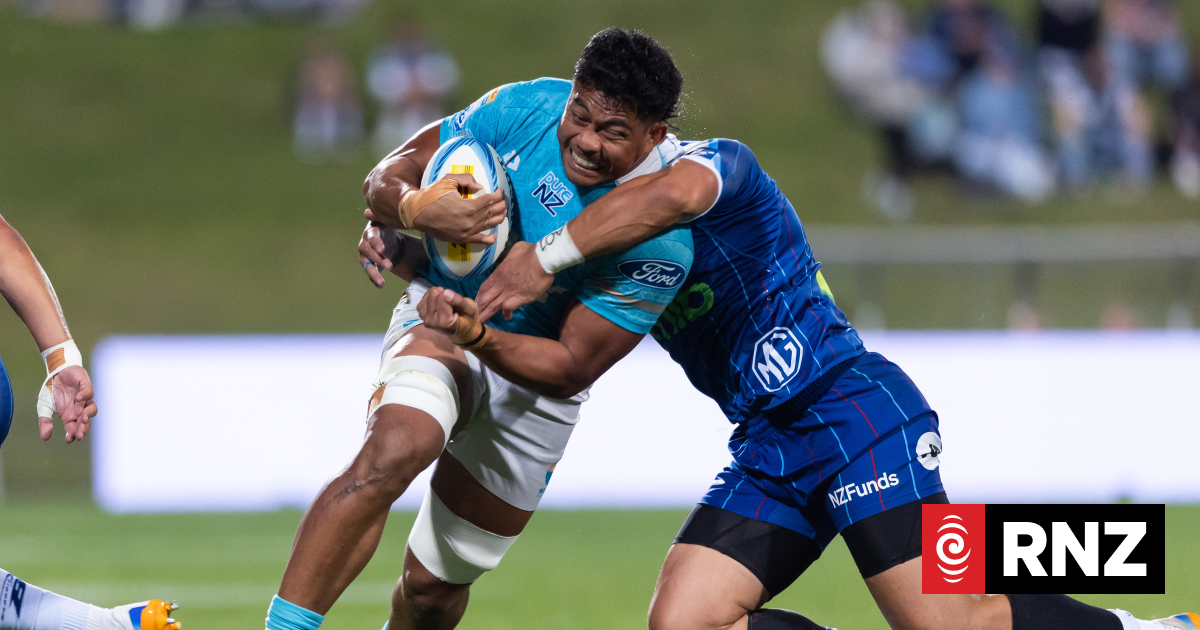 Super Rugby Pacific: Five takeaways from Drua and Moana Pasifika round 12 matches