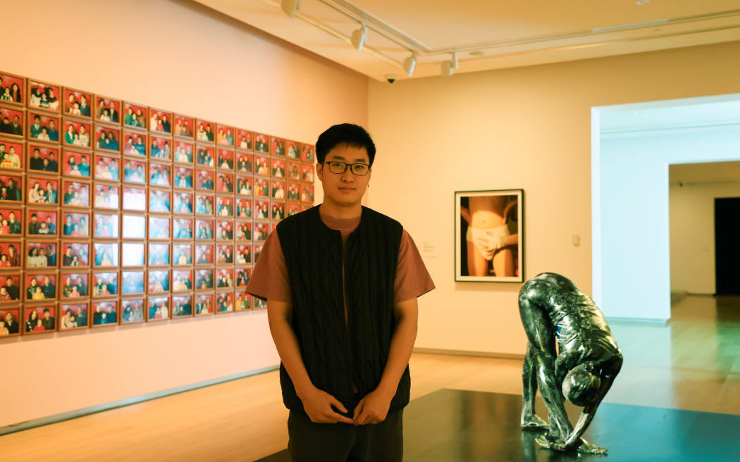 Wang Ziquan