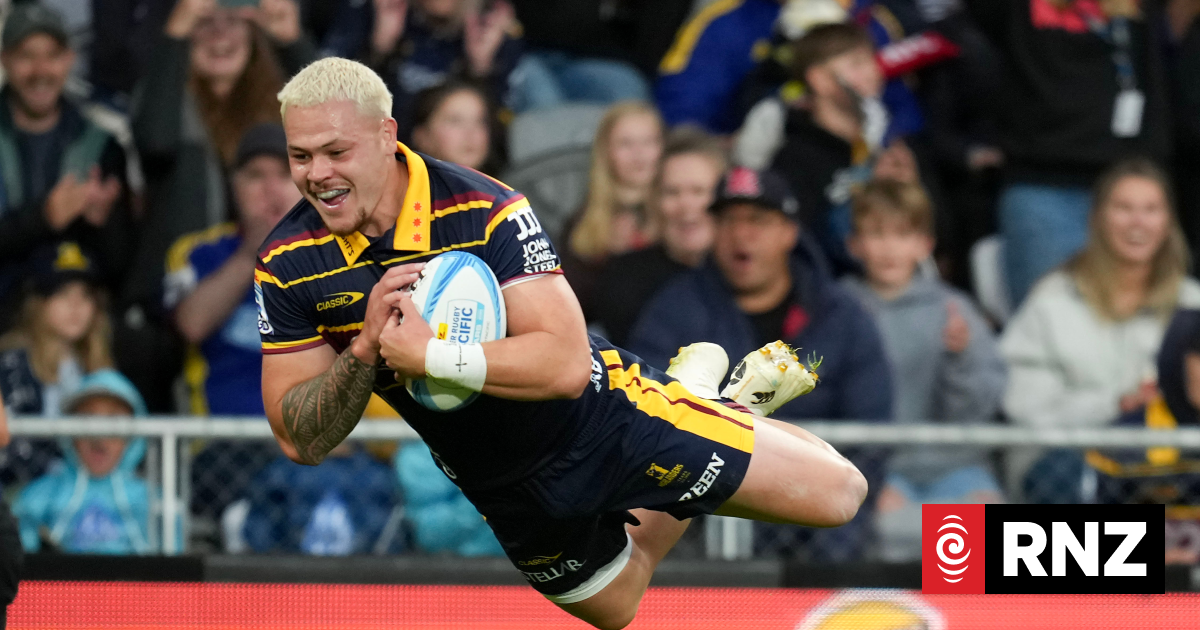 Super Rugby preview: Derby season kicks off, Roigard out, Tangitau back