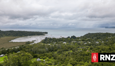 Why planning reforms have people concerned about the Waitākere Ranges and development
