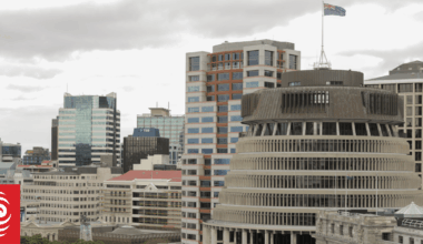 Ministry for the Environment officially scrapped in Parliament vote