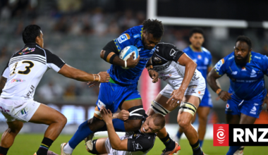 Super Rugby: Canakaivata reaches 50 for Drua while Leota gets first start for Moana Pasifika