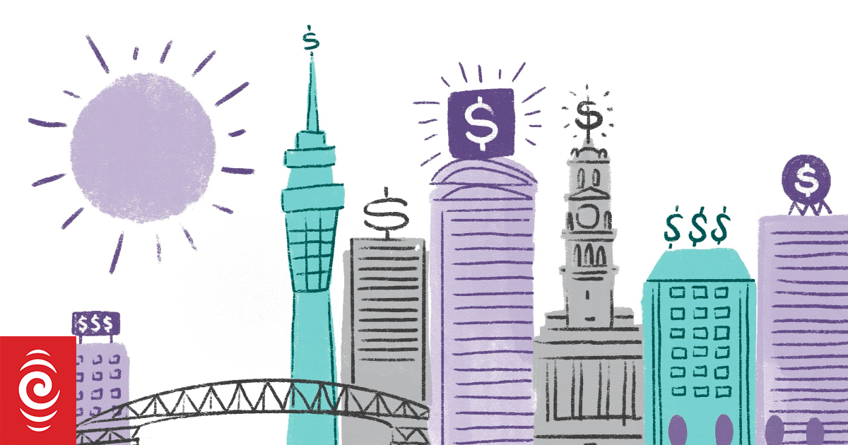 The rise of the million-dollar mortgage