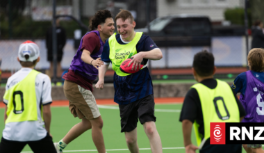 NZ Rugby and Touch NZ join forces in bid to increase player numbers