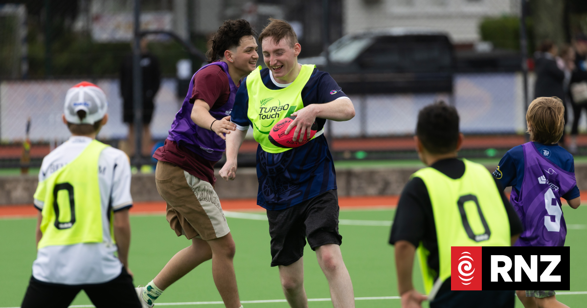 NZ Rugby and Touch NZ join forces in bid to increase player numbers