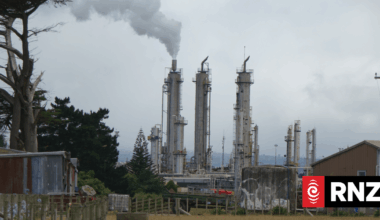 OECD report suggests raft of reforms to help New Zealand economy