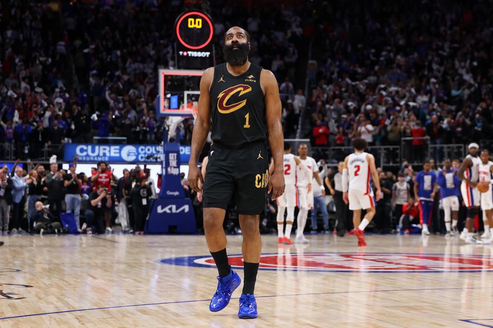 The NBA Trade Deadline Moves That Fueled The Cleveland Cavaliers' Eastern Conference Finals Run