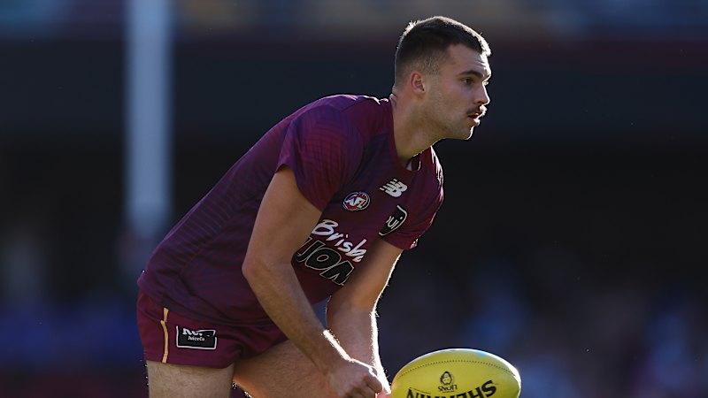 Brisbane Lions vs Fremantle LIVE: AFL round 12 2026, scores, results, odds, stats and start time from the Gabba