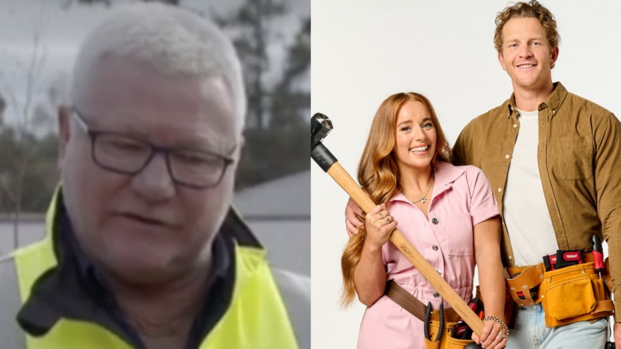 How Channel Nine salvaged The Block's biggest auction disaster - and used it to pivot the reality hit from renovations to 'more Married At First Sight'