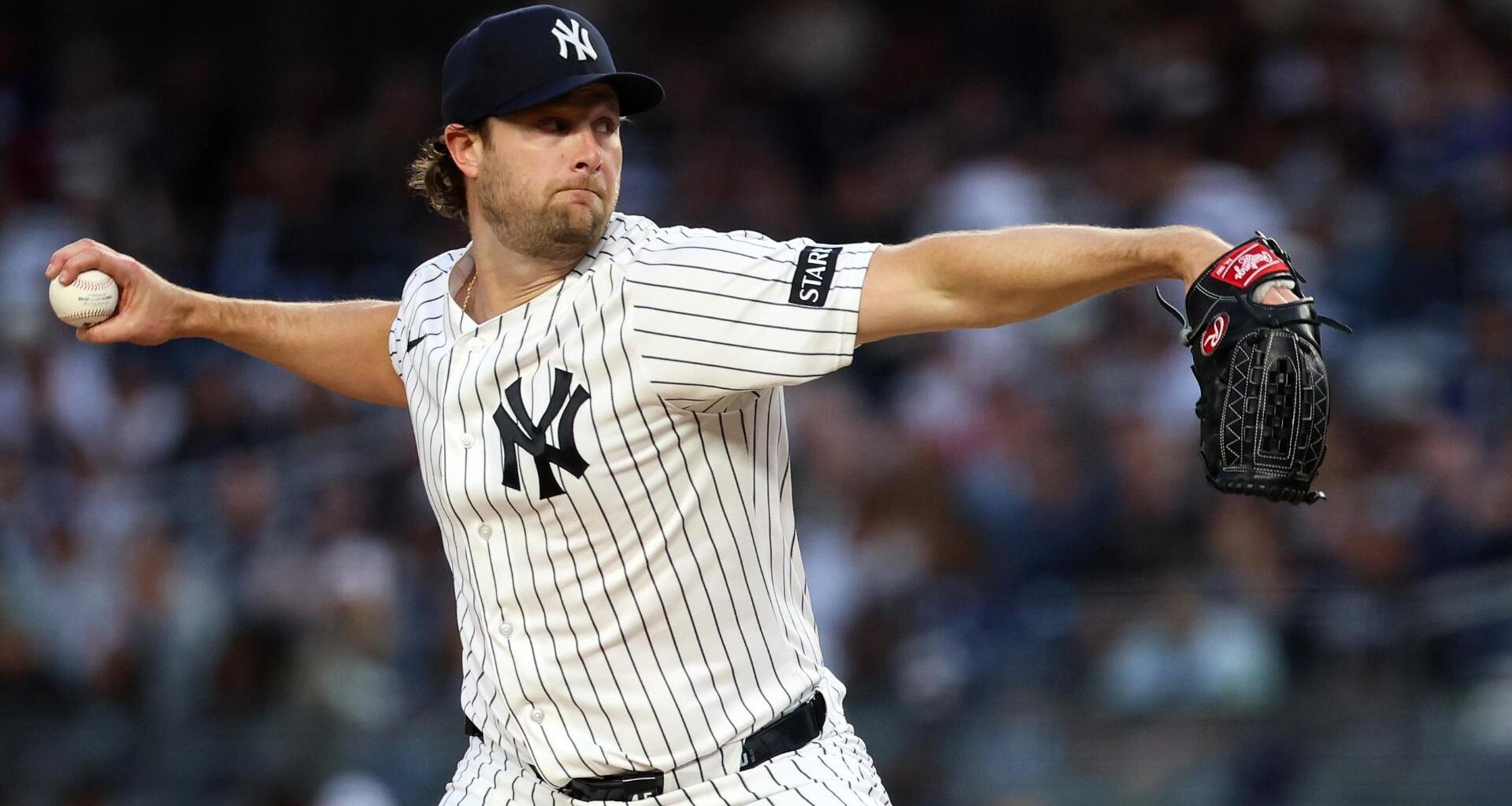 Cole throws 6 scoreless innings in return, Rays rally past Yankees 4-2 for 16th win in 19 games