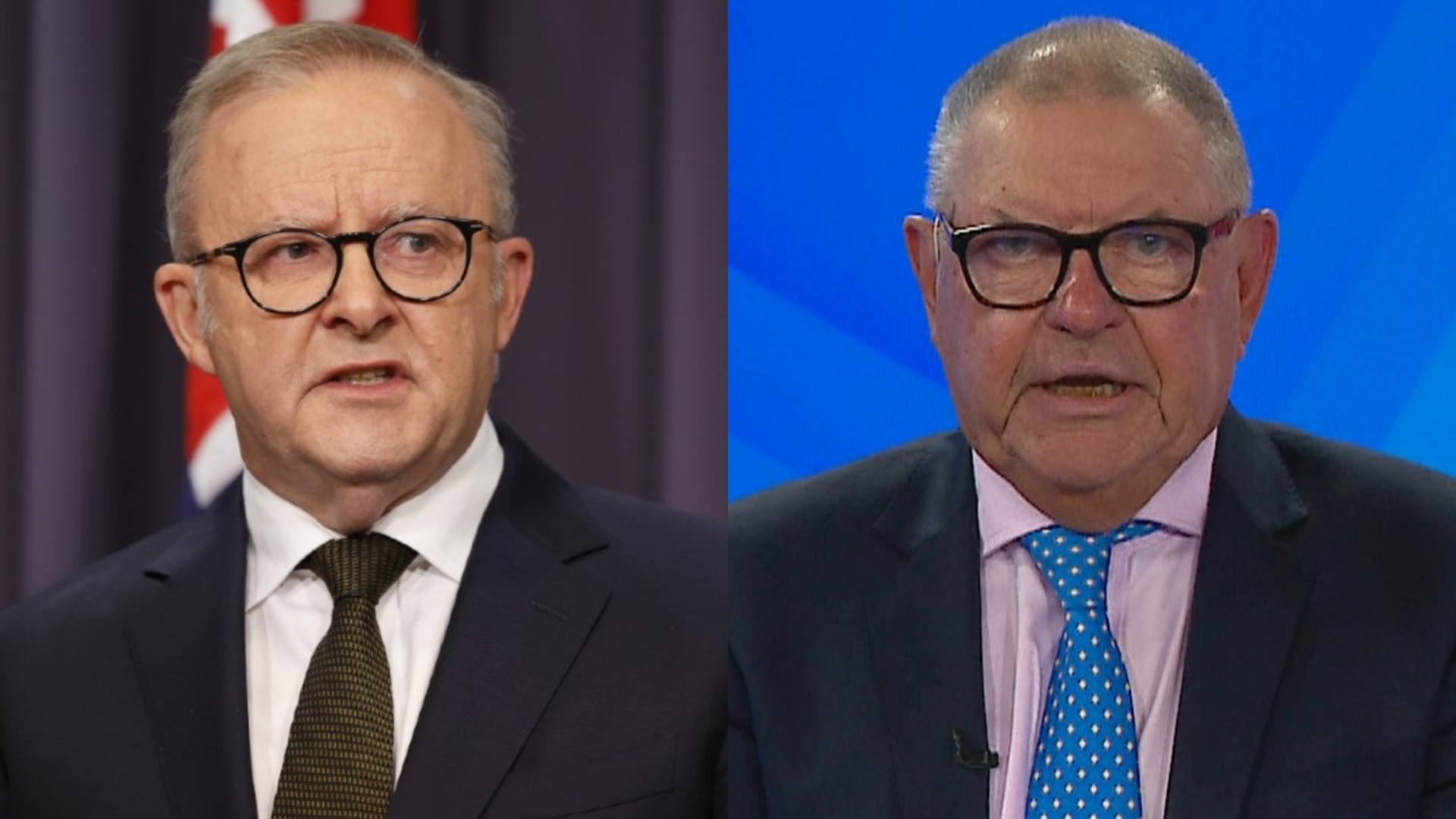 Albanese’s budget full of ‘lies and deceit’
