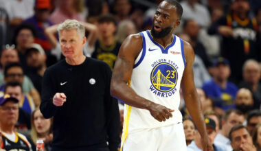 Warriors mock draft roundup: Expert picks following NBA scouting combine