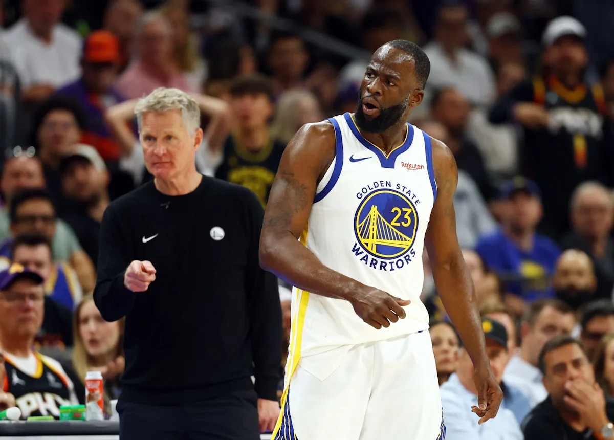 Warriors mock draft roundup: Expert picks following NBA scouting combine