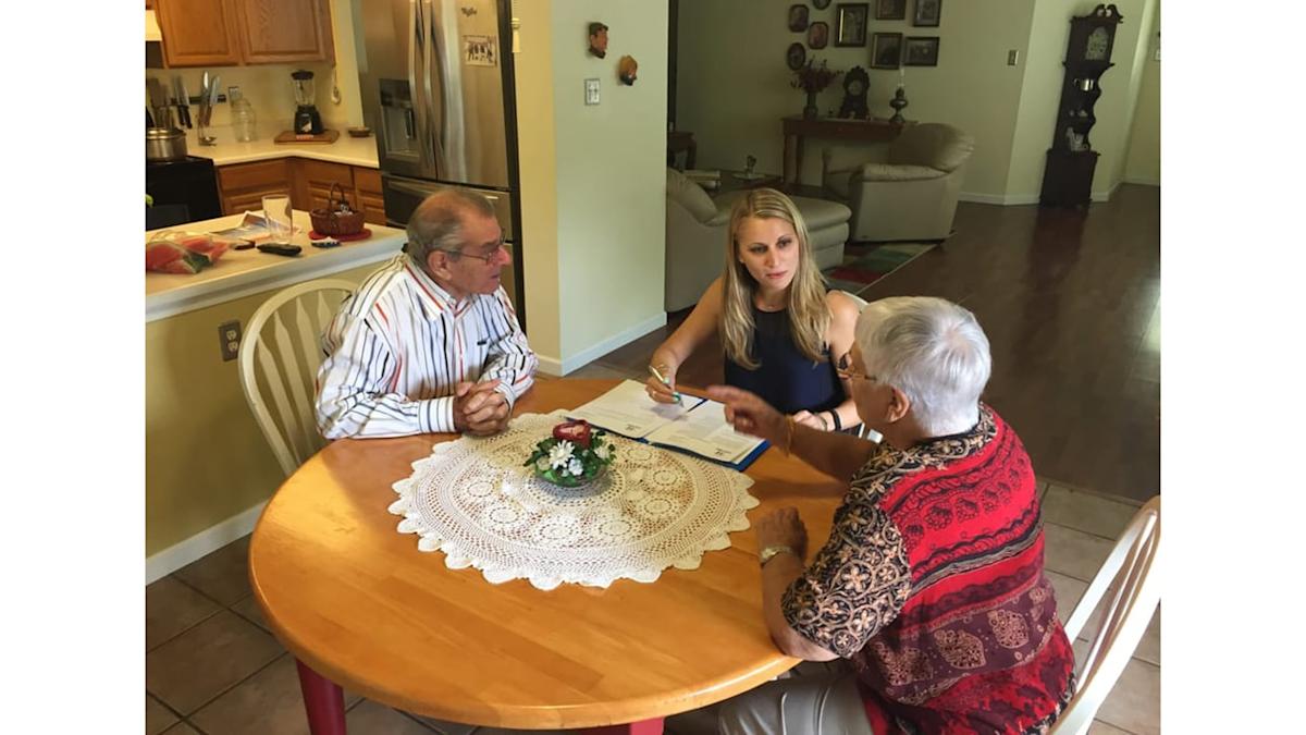 A 78-Year-Old’s $1.2 Million Inherited Family Home Faces a $190,000 Capital Gains Surprise When the Heirs Missed the Step-Up