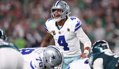 Cowboys, rest of NFL to learn full details of 2026 schedule with Thursday release