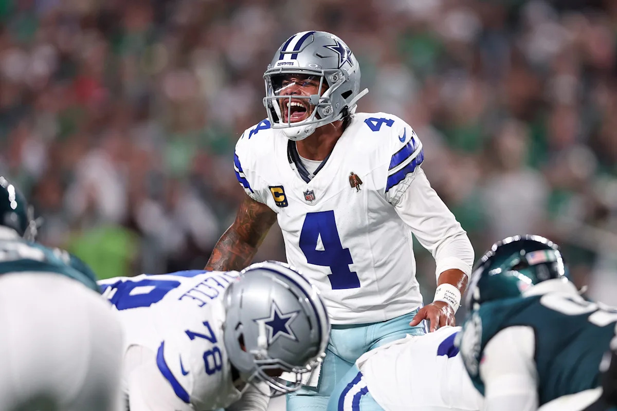 Cowboys, rest of NFL to learn full details of 2026 schedule with Thursday release