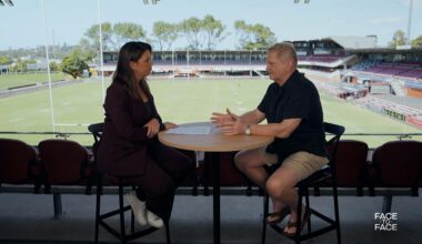 NRL 2026: Paul Fatty Vautin tells all on career with Manly, Queensland and the Footy Show, Face to Face, video, how to watch