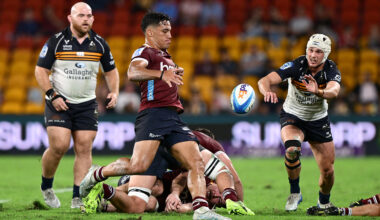 Mental Toughness Shines as Reds Topple Brumbies to Claim Rod Macqueen Cup