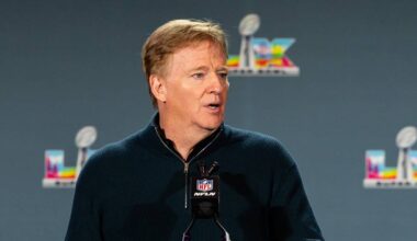 New stadium openings tee up NFL for easy host decisions for Super Bowl LXIV and beyond