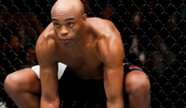 Silva Still Refuses to Speak to White Years After Forced UFC Exit