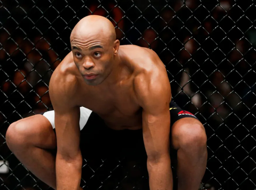 Silva Still Refuses to Speak to White Years After Forced UFC Exit