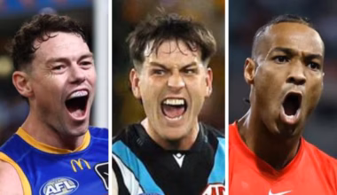 Huge AFL trade move done ‘a year in advance’