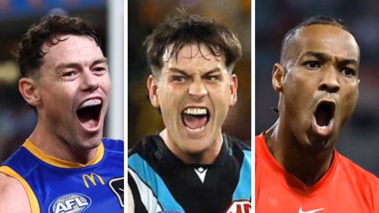 Huge AFL trade move done ‘a year in advance’