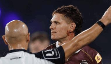 NRL 2026 rule changes and set restarts prompt RLPA response on referee impact, injury risk