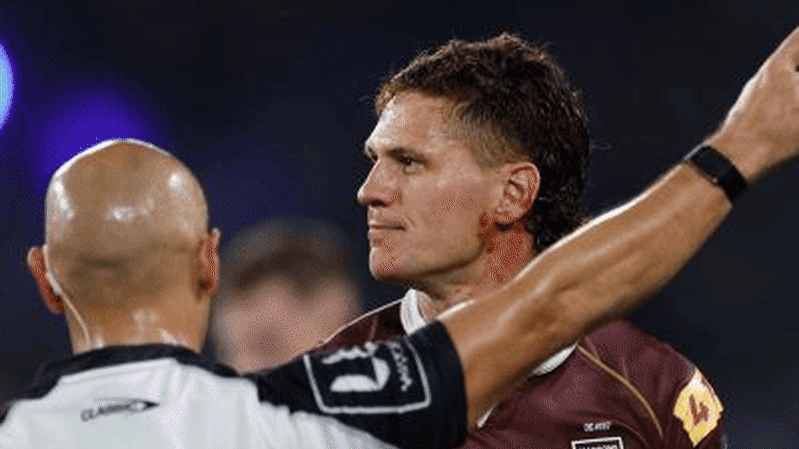 NRL 2026 rule changes and set restarts prompt RLPA response on referee impact, injury risk