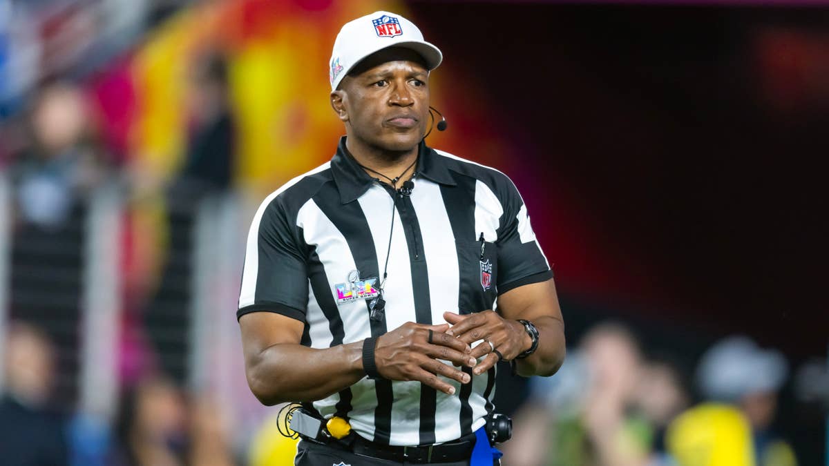 How much will NFL referees be paid after inking new contract?