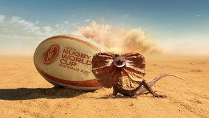 Men’s World Rugby World Cup 2027 via Akcelo