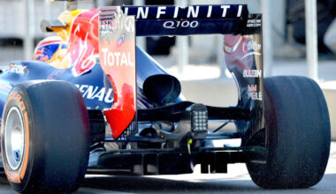 Will F1 go back to the future with its engines?