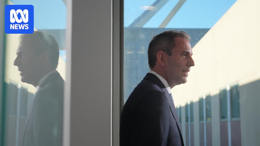 Budget night productivity package to include migration overhaul and red tape drive