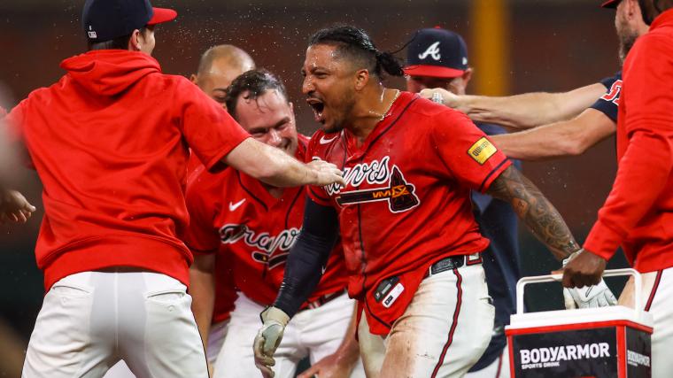 Braves predicted to be only MLB team to accomplish feat not seen in years