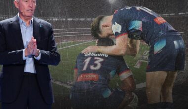 Subscribe to Code Sports for exclusive stories