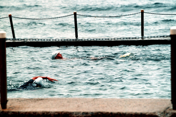 Retirement is increasingly going to be on our own backs. So let’s stop treating it like a finish line or a grand holiday.
