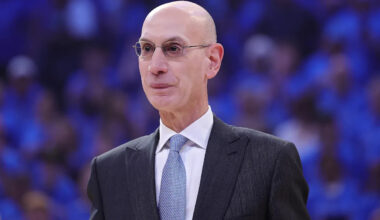 Winners and losers of the NBA's new anti-tanking rules