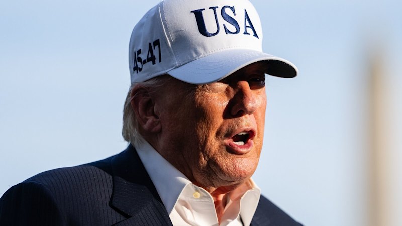 Australia news LIVE: RBA says rates and tax changes will take steam out of housing market; Trump was ‘an hour away’ from striking Iran, warns of attack within days