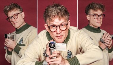 John Safran became a cult hit on Race Around the World. Now the ‘skinny, pale, whiny’ star is back