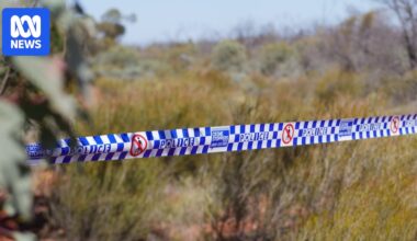 Police confirm body found in NSW is of triple murderer Julian Ingram