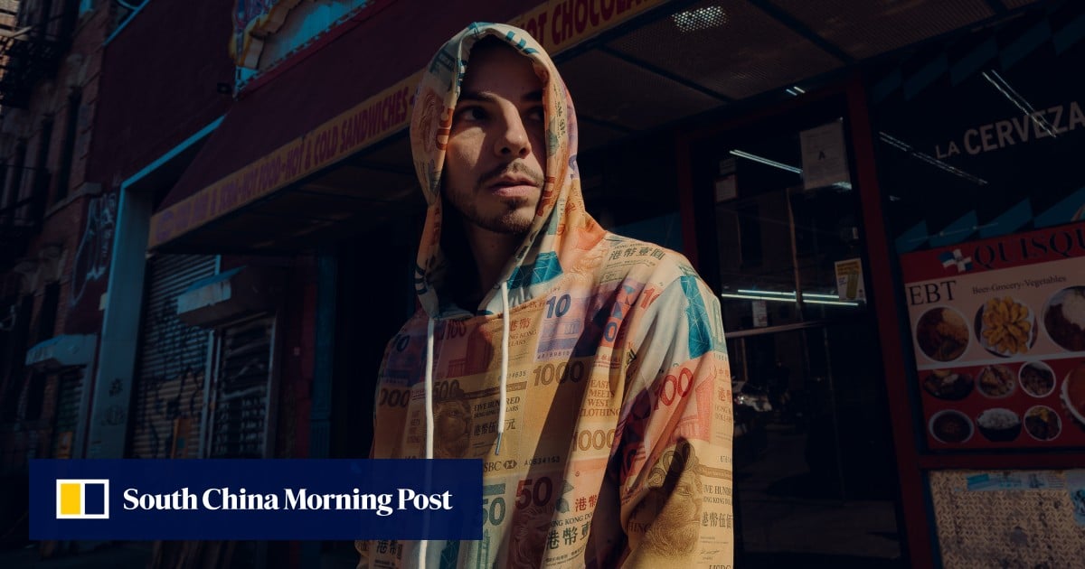 Where is Skibs the Kid now? ‘Hong Kong Kids’ rapper on viral hit, school and ‘Asian vibe’