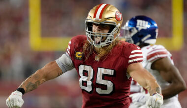NFL analyst picks one thing 49ers should hope for in 2026 schedule