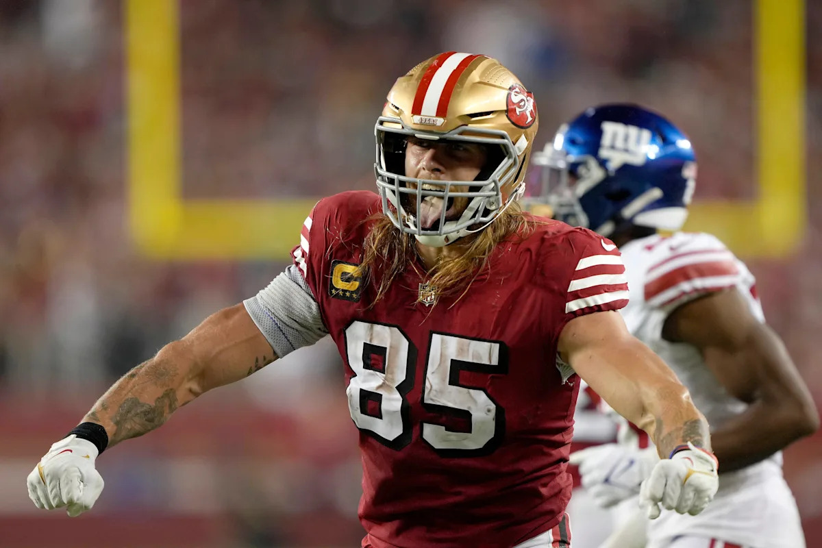 NFL analyst picks one thing 49ers should hope for in 2026 schedule