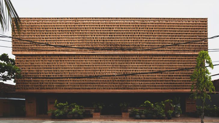 Further – MORQ (Pererenan).