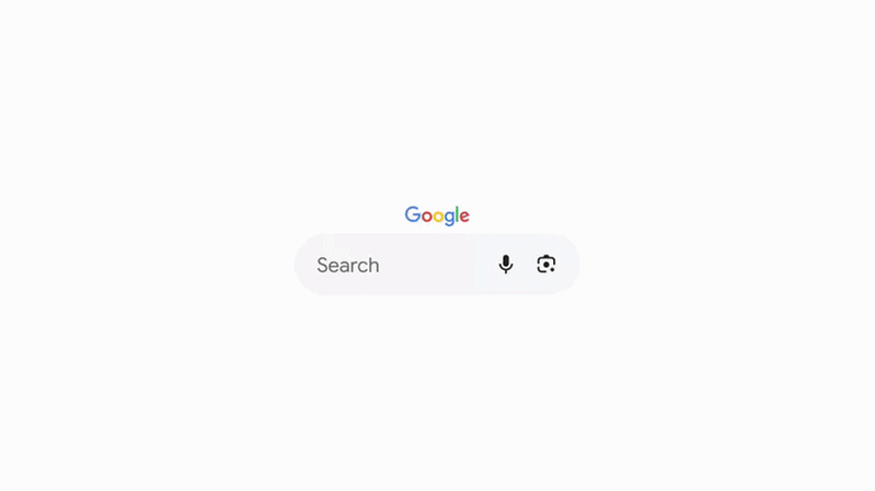 Google I/O: Search giant unveils new search bar, smart glasses, universal cart as it ramps up the AI wars