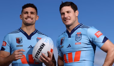 NRL 2026: Trent Hodkinson not sold on Moses and Cleary as NSW halves