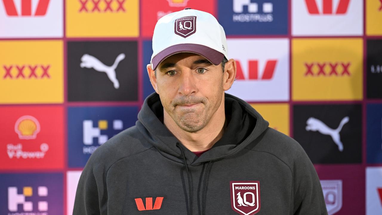 Queensland State of Origin team named: Reece Walsh snubbed, ew halfback, six debutants in Billy Slater’s Maroons squad
