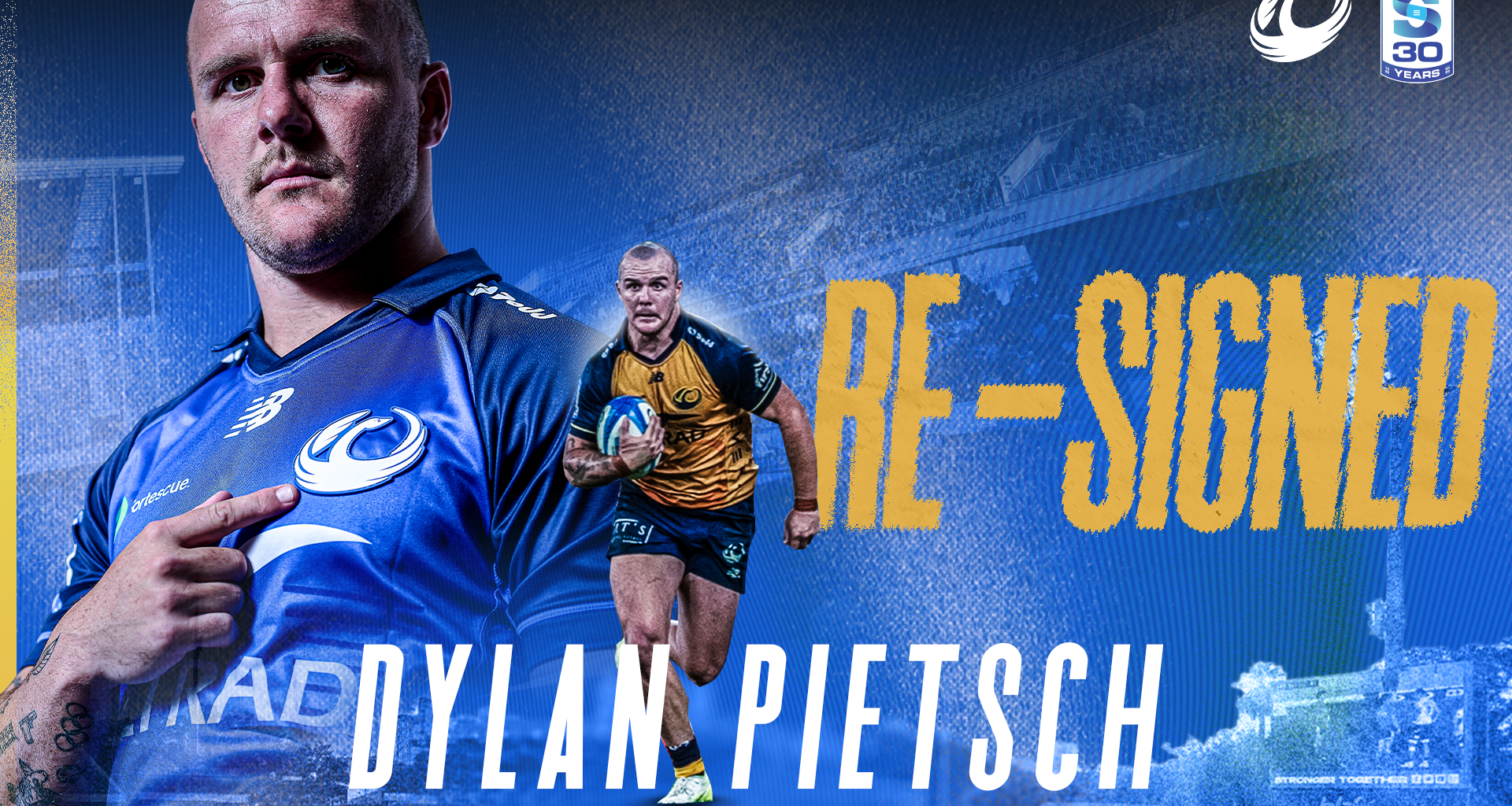 Western Force