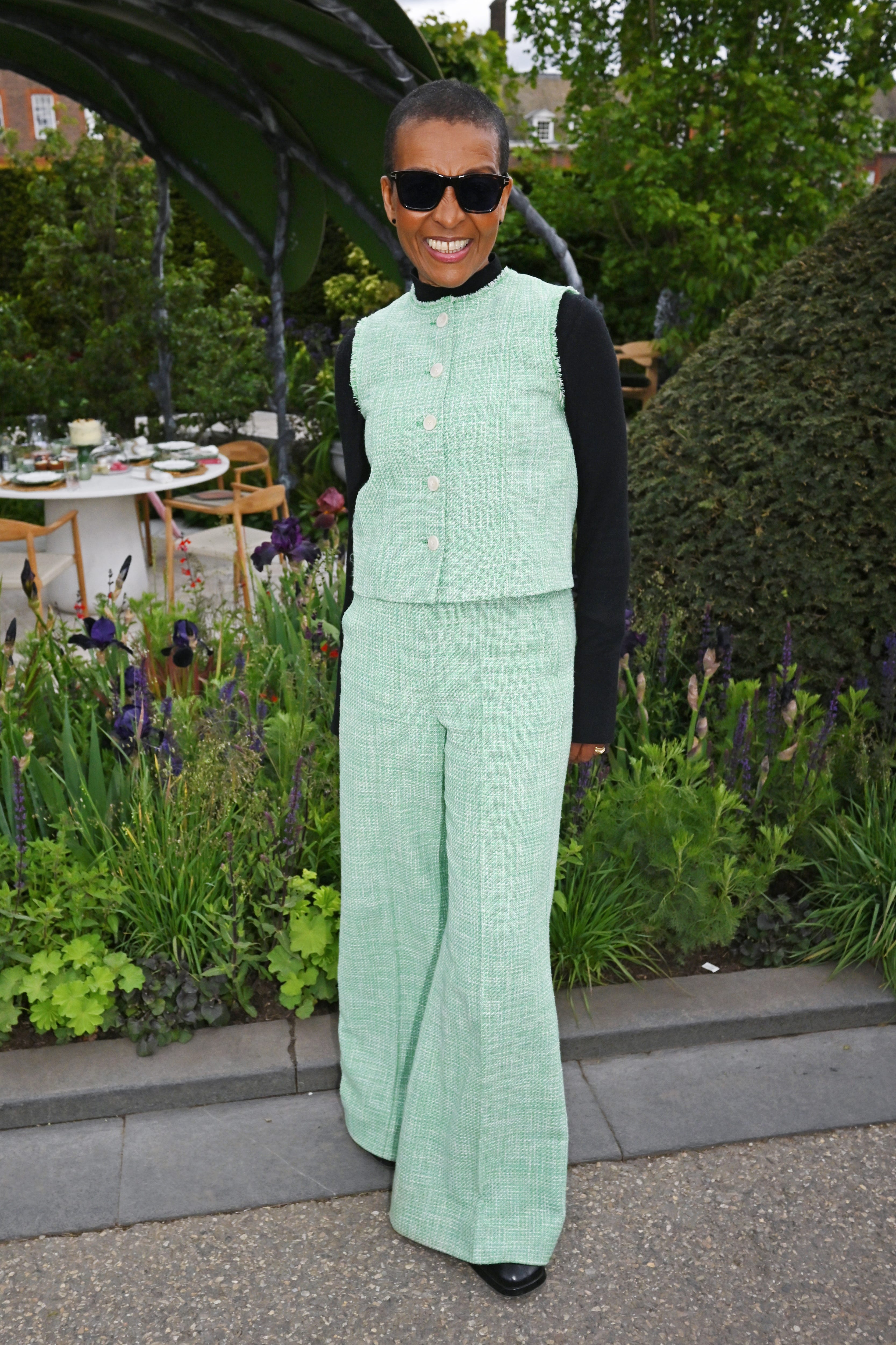 The Boodles Garden Designed By Catherine McDonald