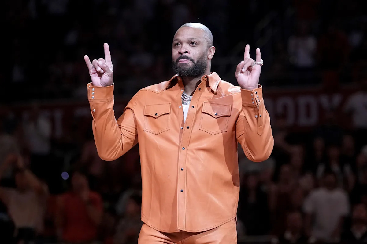 P.J. Tucker announces retirement after NBA career spanning 19 seasons